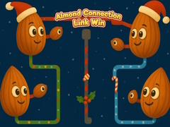 Gra Almond Connection Link Win