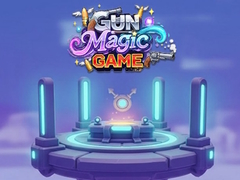 Gra Gun Magic Game