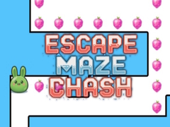 Gra Escape Maze Chush