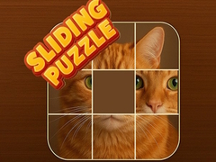 Gra Slidding puzzle