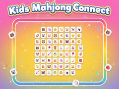 Gra Kids Mahjong Connect