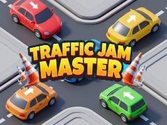 Gra Traffic Jam Master