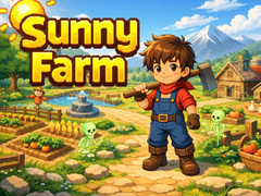 Gra Sunny Farm