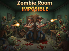Gra Zombie Room