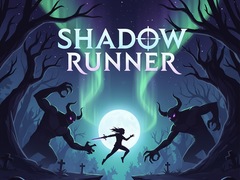 Gra Shadow Runner