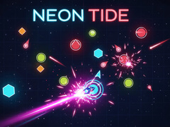 Gra Neon Tide