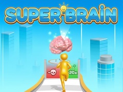 Gra Super Brain