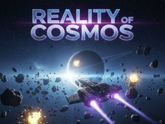 Gra Reality of Cosmos