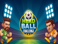 Gra Head Ball Challenge