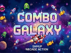Gra Combo Galaxy