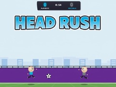 Gra Head Rush