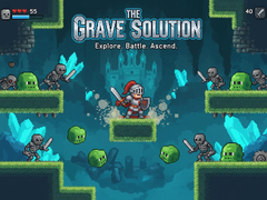 Gra The Grave Solution