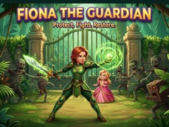 Gra Fiona The Guardian