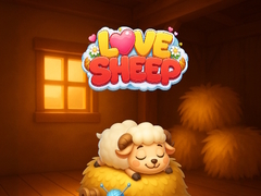 Gra Love Sheep
