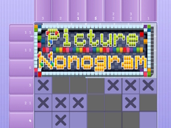 Gra Picture Nonogram
