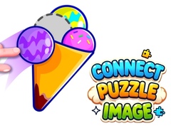 Gra Connect Puzzle Image