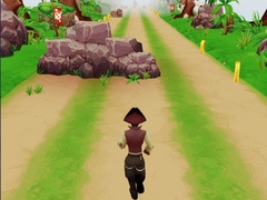 Gra Island of Treasures