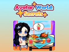 Gra Avatar World Secrets