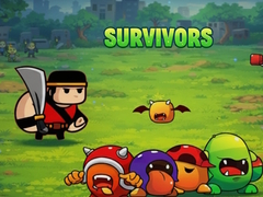 Gra Survivors