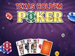 Gra Texas Hold'em Poker