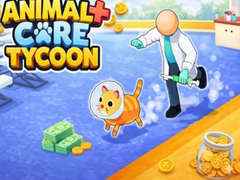 Gra Animal Care Tycoon