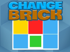 Gra Change Brick