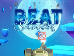Gra Beat Shooter 