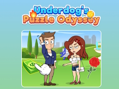 Gra Underdogs Puzzle Odyssey
