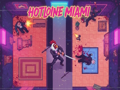 Gra Hotline Miami