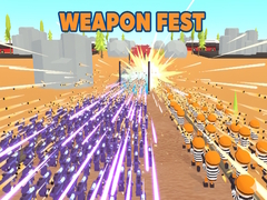 Gra Weapon Fest