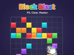 Gra Block Blast