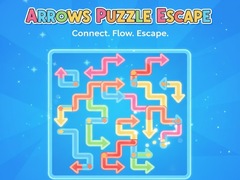 Gra Arrows Puzzle Escape