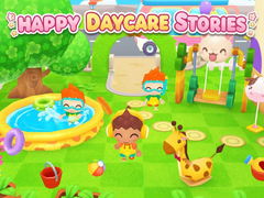 Gra Happy Daycare Stories
