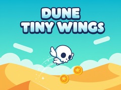 Gra Dune Tiny Wings