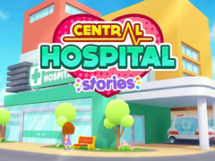 Gra Central Hospital Stories
