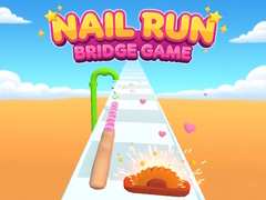 Gra Nail Run Bridge Game