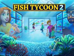 Gra Fish Tycoon 2