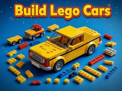 Gra Build Lego Cars
