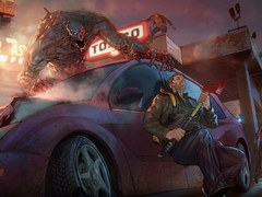 Gra Last Day on Earth Survival