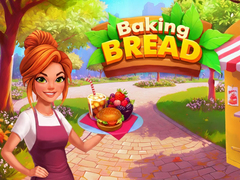 Gra Baking Bread