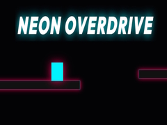 Gra Neon Overdrive