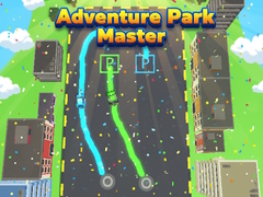 Gra Adventure Park Master