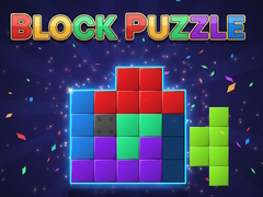 Gra Block Puzzle