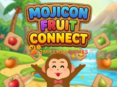 Gra Mojicon Fruit Connect