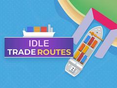 Gra Idle Trade Routes