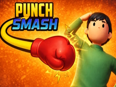 Gra Punch Smash