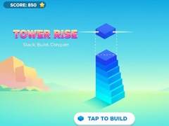 Gra Tower Rise
