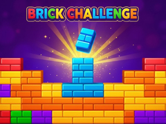 Gra Brick Challenge
