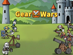 Gra Gear Wars