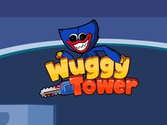 Gra Wuggy Tower